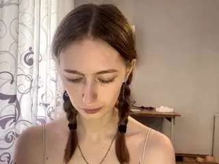 Camsoda Nude Webcam of odarabine
