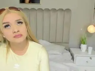 Camsoda Adult Webcam of dani-rosee1