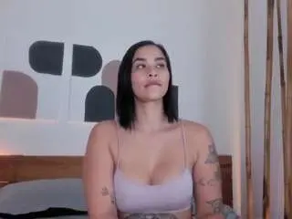 Camsoda Adult Webcams of hannajohnsonx