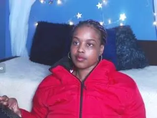 Camsoda Private Sex Chat of melaniebrown1