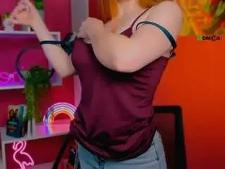 Camsoda Sex Cam of stella-flower