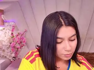Camsoda Adult Webcam of alyssaray