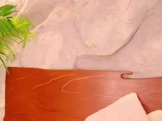 Camsoda Best Webcam of lissafeniix