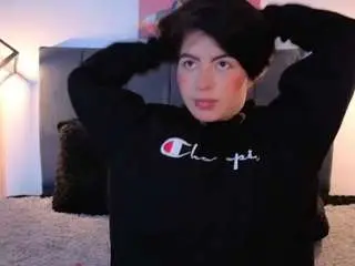 Camsoda Adult Webcams of zaafiroo1