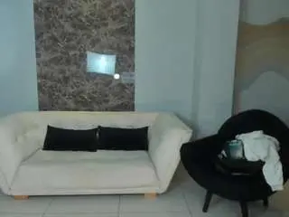 Camsoda Free Porn Cam of ninamichellex
