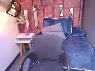 Camsoda Best Webcam of abby-smith1