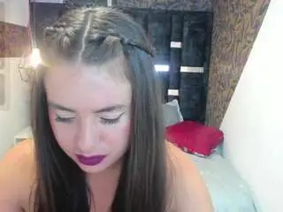 Camsoda Adult Webcam of abby-smith1