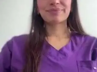 Camsoda Nude Webcam of lunabum