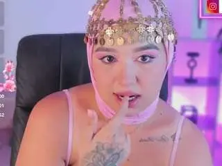 Camsoda Private Sex Chat of kithana-jazmin