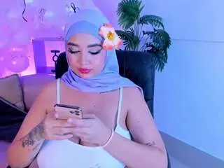 Camsoda Free Live Porn of kithana-jazmin
