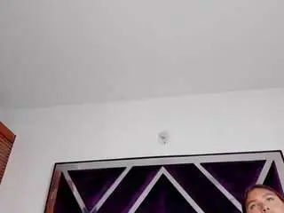 Camsoda Nude Webcam of maymaireasm