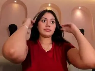Camsoda Free Porn Cam of ambarjames