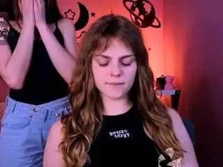 Camsoda Watch Live Sex Cams of naya-may