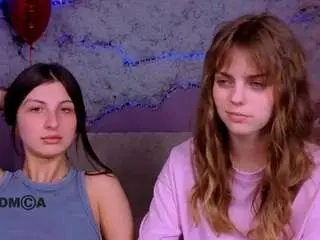 Camsoda Live Sex Cam of naya-may