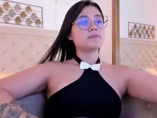Camsoda Adult Video Chat of vero-domplay