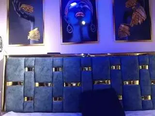 Camsoda Free Porn Cam of andry-will