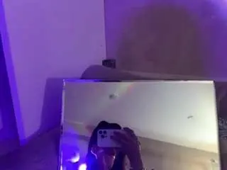 Camsoda Free Porn Cam of astridkane
