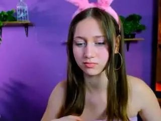 Camsoda Best Webcam of arianaa-cat
