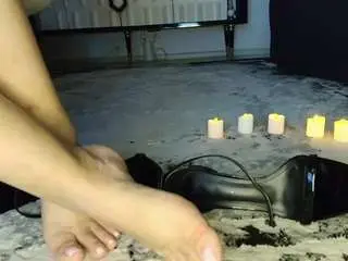 Camsoda Live Porn of assya