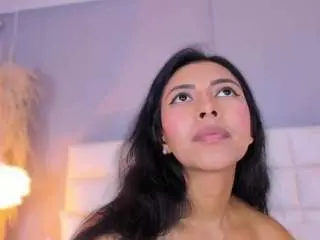 Camsoda Adult Webcams of nathali-jones