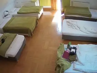 Camsoda Live Sex of voyeurcam-julmodels-bed-6