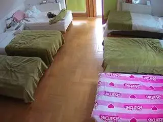 Camsoda Free Porn Cam of voyeurcam-julmodels-bed-6