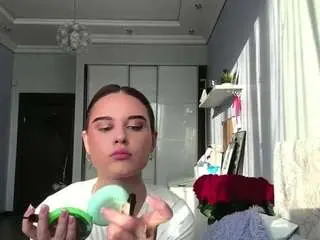 Camsoda Live Sex Cam of mamiebreedan