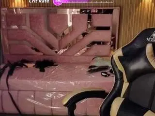 Camsoda Nude Webcam of miss-devil-s