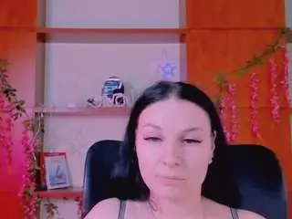 Camsoda Live Sex of olivia-rage1
