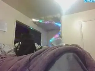 Camsoda Nude Webcam of antonettekiki