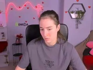 Camsoda Adult Video Chat of khloebeauty
