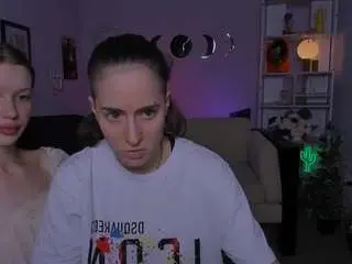 Camsoda Free Porn Cam of khloebeauty