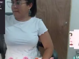 Camsoda Sex Chat of melanyscoot