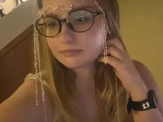 Camsoda Best Webcam of jacywinslat