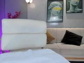 Camsoda Adult Webcam of niaholland