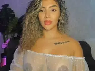 Camsoda Best Webcam of sugarcataleya
