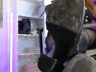 Camsoda Live Porn of cruelsiren