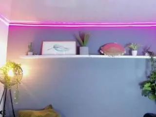 Camsoda Live Sex of kira-exe