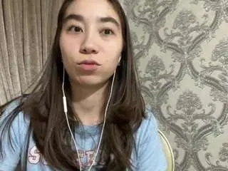 Camsoda Adult Webcam of shemekaildefonso