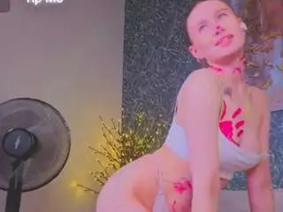 Camsoda Live Sex of karolina-kely