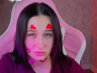 Camsoda Best live sex cam show of karolina-kely