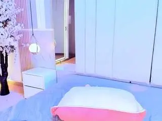 Camsoda Live Sex of salomebenz