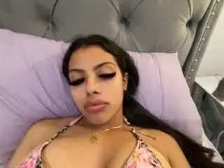 Camsoda Nude Webcam of spkywhre