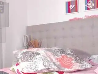 Camsoda Live Sex of daimondjohnson