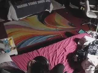 Camsoda Best Webcam of voyeurcam-baileybase-room