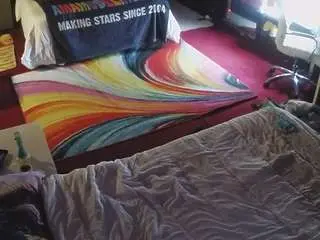 Camsoda Live Sex of voyeurcam-baileybase-room