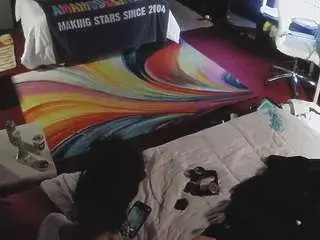 Camsoda Private Sex Chat of voyeurcam-baileybase-room