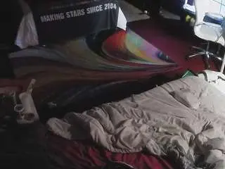 Camsoda Free Porn Cam of voyeurcam-baileybase-room