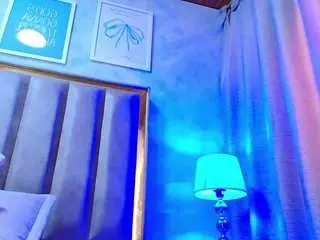 Camsoda Adult Webcam of edabonne