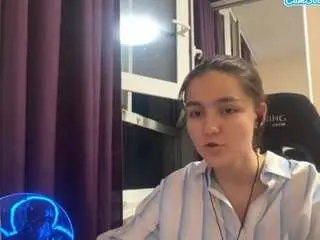 Camsoda Adult Video Chat of glaydsdibiasi